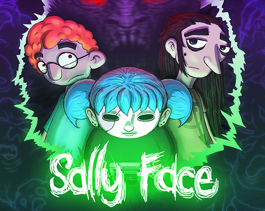 Sally Face Image
