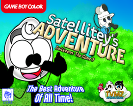 Satellitey's Adventure - Smickeonn: The Game 3 Image