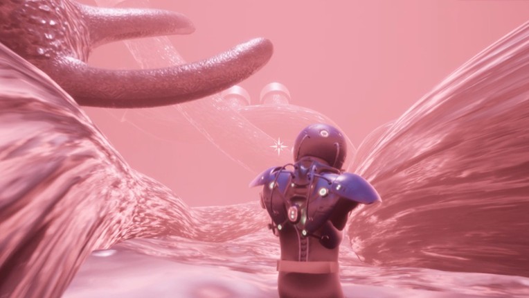 Save The Heart Planet screenshot