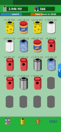 Scrap Clicker 2 Image