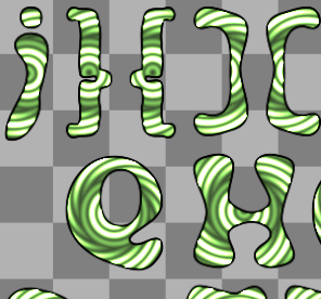 Games like SdfFontDesigner v0.0.2485