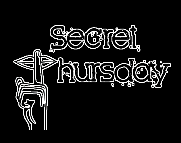 Games like Secret Thursday