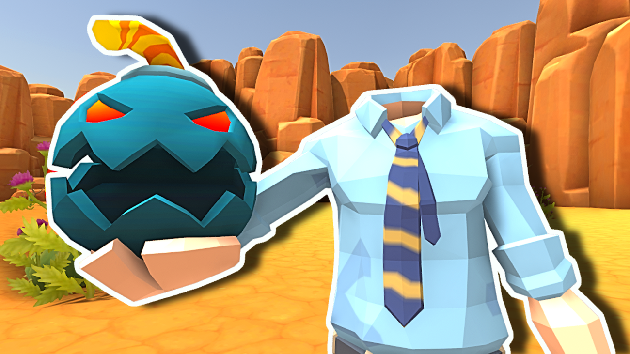 Games like Serious Head 2