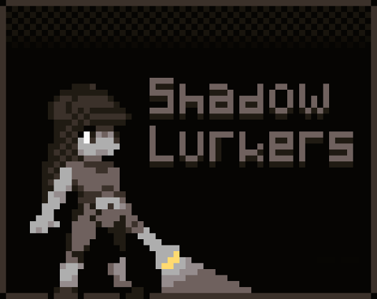 Shadow Lurkers Game Cover