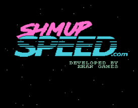 ShmupSpeed Image