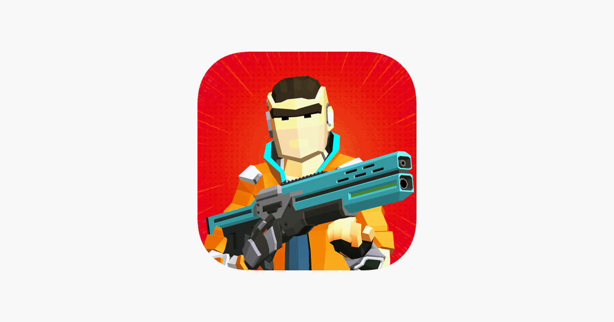 Games like Shooter Punk