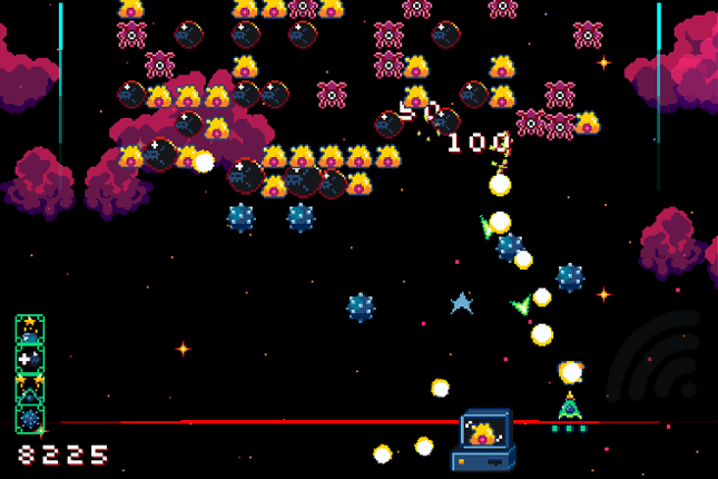 Signal Boosters screenshot