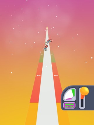 Ski Lift Manager screenshot