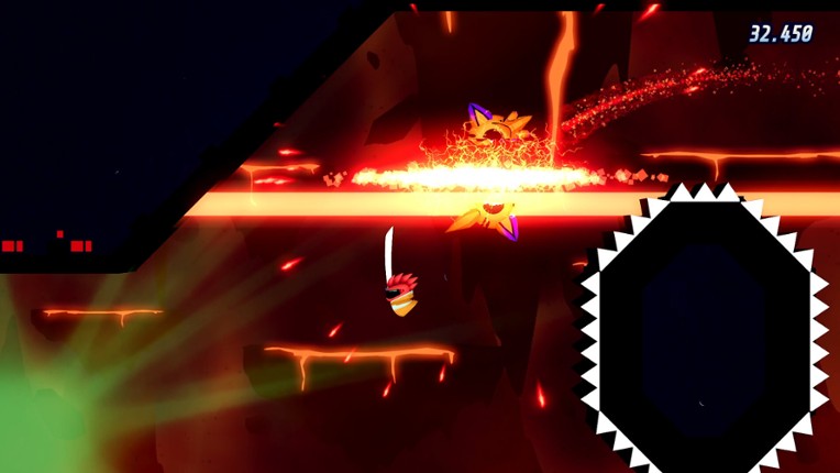 Slice Overdrive screenshot