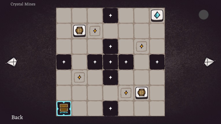 Slide & Magic screenshot