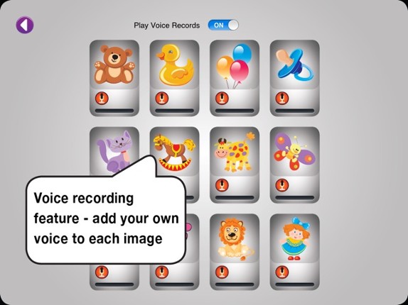 Slide &amp; Spin screenshot