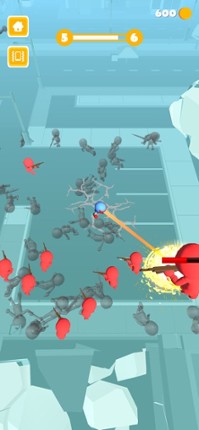 Smasher Hero screenshot