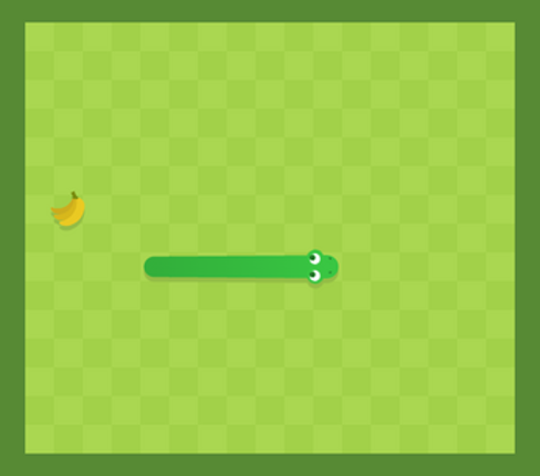 Snake Game لعبة ثعبان screenshot