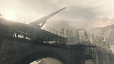 Sniper Elite 4 Image