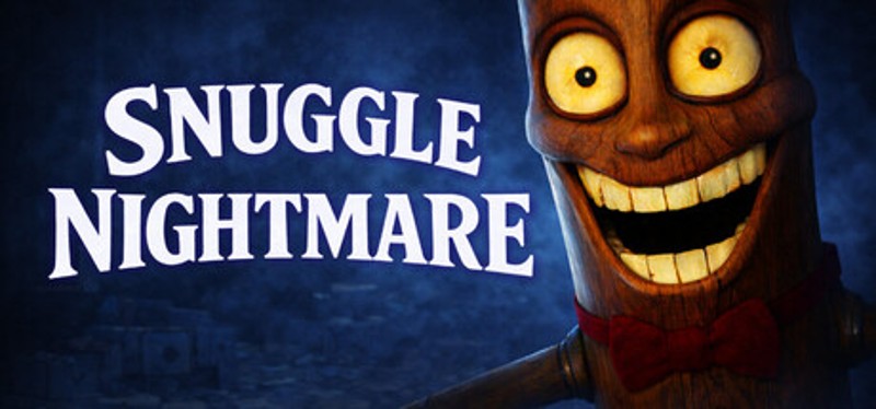 Snuggle Nightmare Image