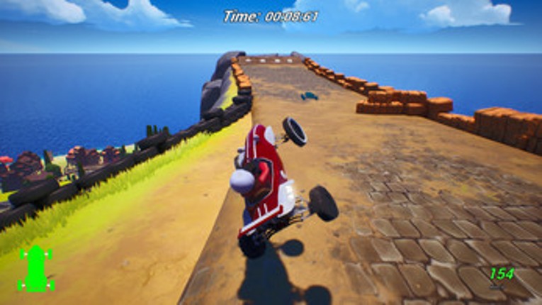 Soapbox Racing screenshot
