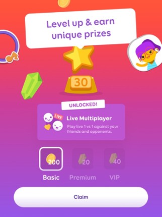 SongPop® - Guess The Song screenshot