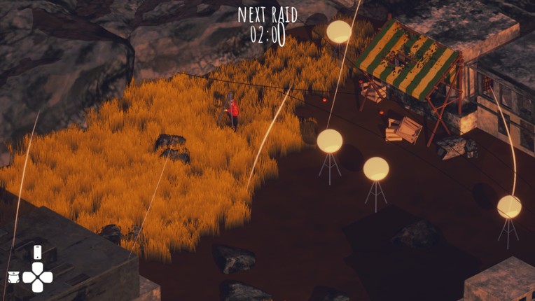 Sound of silence screenshot