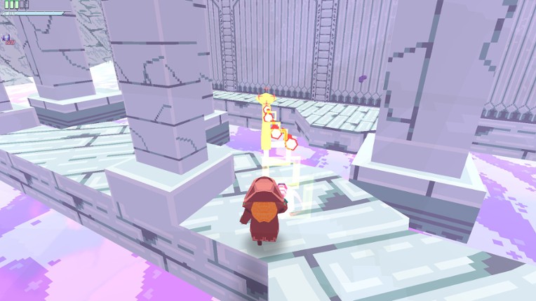 Space Captain McCallery Ep. 2: Pilgrims in Purple Moss screenshot