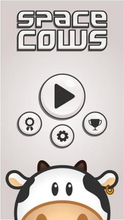 SpaceCows screenshot