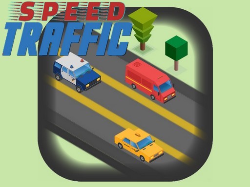 Games like Speed Traffic