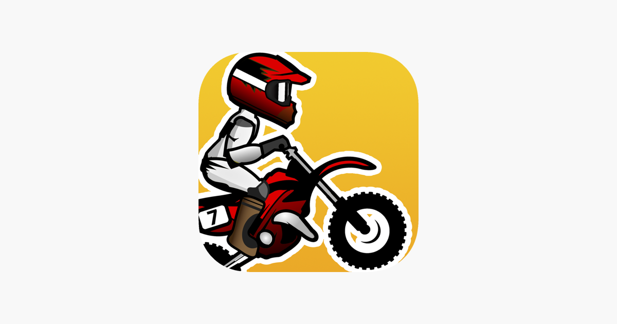 Games like Speedy Biker Xtreme