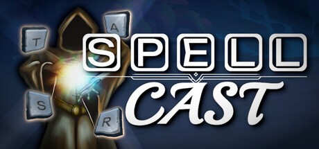 Games like SPELLCAST