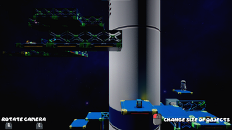 Spooji The Planet Planter Image