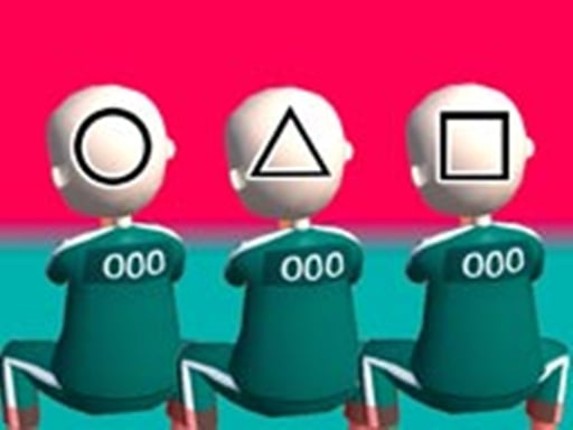 Squid Game 123 Stop Image