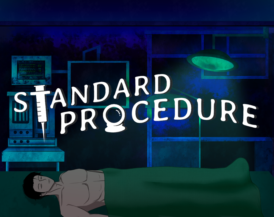 Games like Standard Procedure