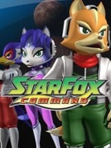 Star Fox Command Image