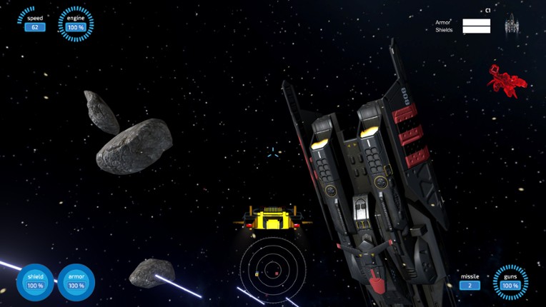 Zvezda screenshot