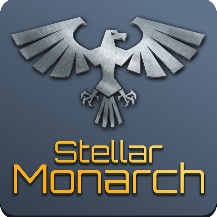 Games like Stellar Monarch
