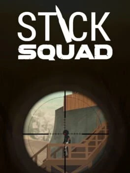 Games like Stick Squad