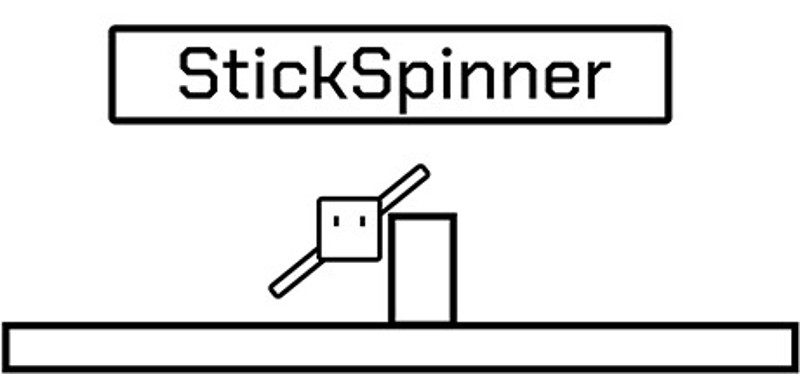 StickSpinner Game Cover