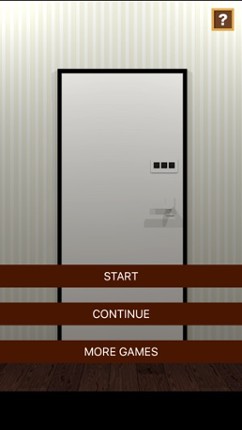 Stripe Room - room escape game - screenshot