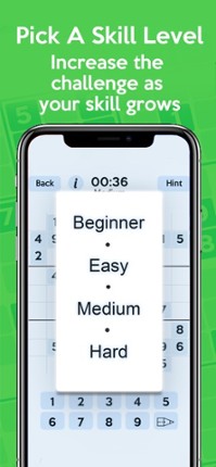 Sudoku ⋆⋆ Image