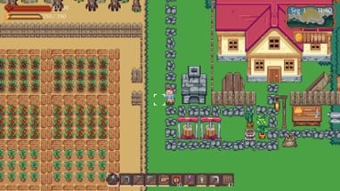 Sunshine Farm Image