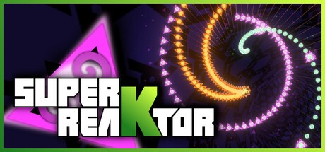 Games like Super reaKtor