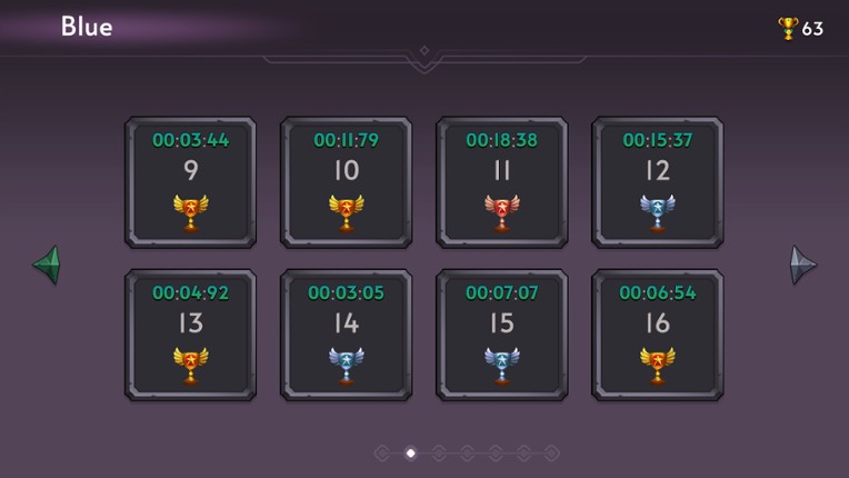 Super Slime Boy screenshot