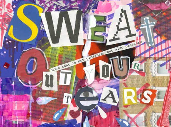 Sweat Out Your Tears Image