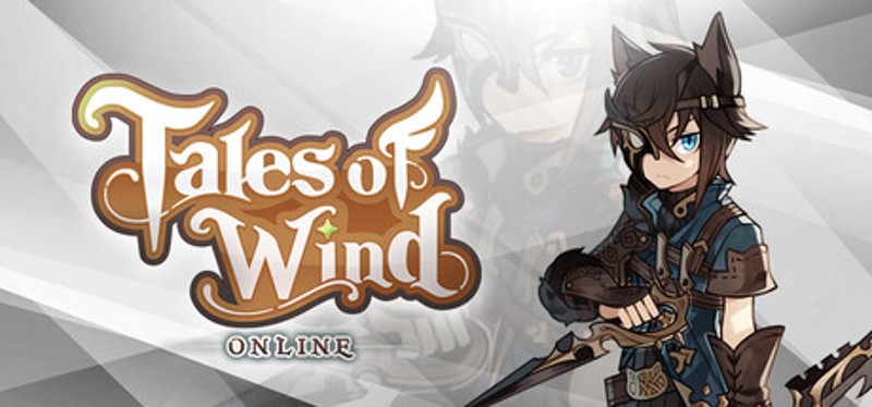 Tales of Wind Online Image