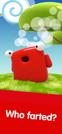 Talking Carl screenshot