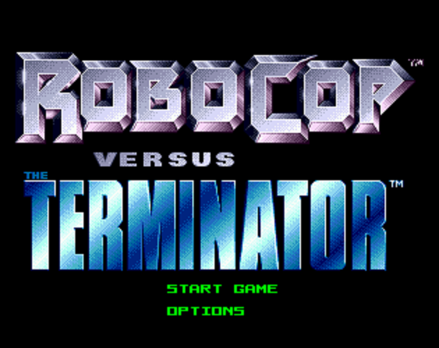 Games like Terminator Hacks