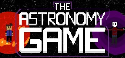 The Astronomy Game Image