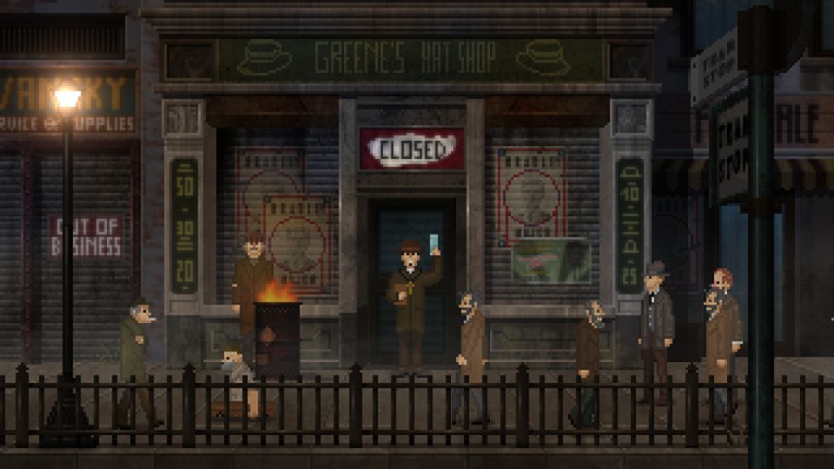 The Dark Rites of Arkham screenshot