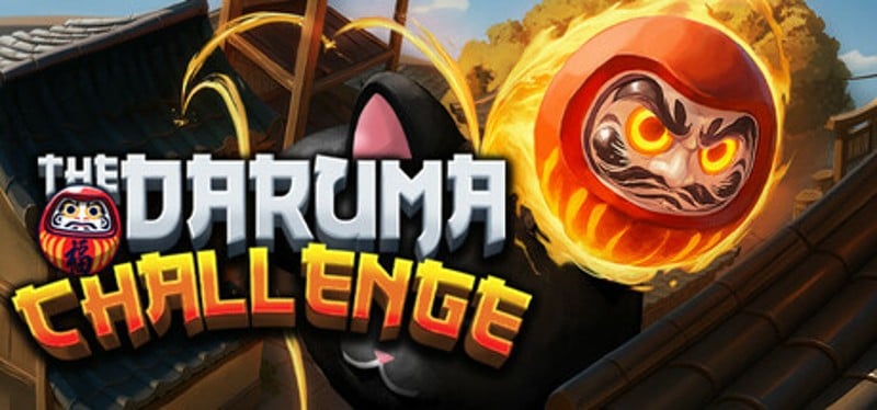 THE DARUMA CHALLENGE Image