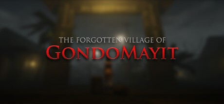 Games like The Forgotten Village of Gondomayit