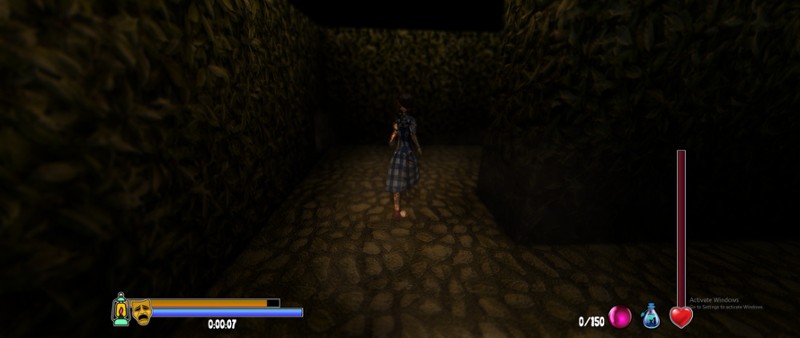 The Horror of Oz screenshot