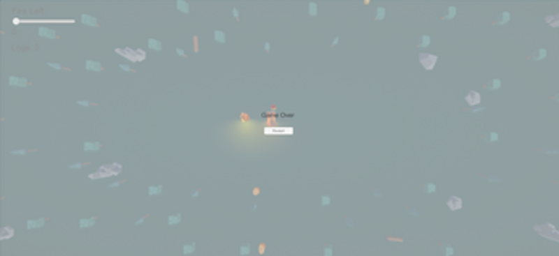 The Last Ember Image